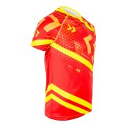 Aero-Perform: Das Unisex Sportshirt zum vollflächigen Bedrucken