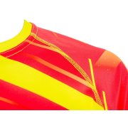 Aero-Perform: Das Unisex Sportshirt zum vollflächigen Bedrucken