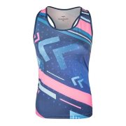 Lady Tech-Elite: Damen Sportshirt bedrucken mit All-over Sublimation