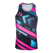 Aero-Perform: Das Unisex Sportshirt zum vollflächigen Bedrucken