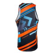 Aero-Perform: Das Unisex Sportshirt zum vollflächigen Bedrucken