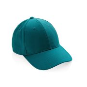 Nachhaltige 6-Panel Eco Cap: Stil mit Verantwortung & echtem Impact
