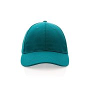 Nachhaltige 6-Panel Eco Cap: Stil mit Verantwortung & echtem Impact