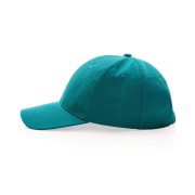 Nachhaltige 6-Panel Eco Cap: Stil mit Verantwortung & echtem Impact