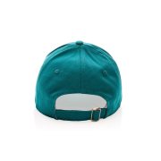 Nachhaltige 6-Panel Eco Cap: Stil mit Verantwortung & echtem Impact
