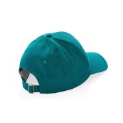 Nachhaltige 6-Panel Eco Cap: Stil mit Verantwortung & echtem Impact