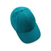Nachhaltige 6-Panel Eco Cap: Stil mit Verantwortung & echtem Impact