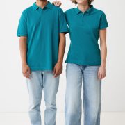 Damen Eco-Poloshirt „Grace“: Nachhaltige Eleganz für deinen Markenauftritt