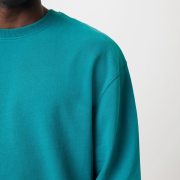 Premium Relaxed-Fit Eco-Pullover: Urbaner Style für dein Branding