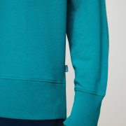 Premium Relaxed-Fit Eco-Pullover: Urbaner Style für dein Branding