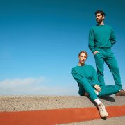 Premium Relaxed-Fit Eco-Pullover: Urbaner Style für dein Branding