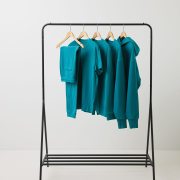 Premium Relaxed-Fit Eco-Pullover: Urbaner Style für dein Branding