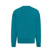 Premium Relaxed-Fit Eco-Pullover: Urbaner Style für dein Branding
