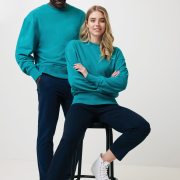 Premium Relaxed-Fit Eco-Pullover: Urbaner Style für dein Branding