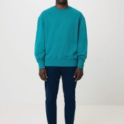 Premium Relaxed-Fit Eco-Pullover: Urbaner Style für dein Branding