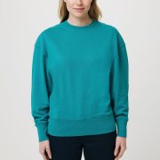Premium Relaxed-Fit Eco-Pullover: Urbaner Style für dein Branding