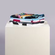 Premium Velvet-Plush Handtuch „Cloud-Touch“: Der Spezialist für Sport, Strand & Sauna