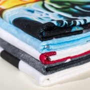 Premium Velvet-Plush Handtuch „Cloud-Touch“: Der Spezialist für Sport, Strand & Sauna