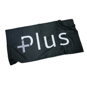 Premium Velvet-Plush Handtuch „Cloud-Touch“: Der Spezialist für Sport, Strand & Sauna