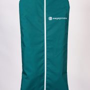 Kleiderbeutel „Protect & Style“: Deine All-Over Werbefläche für unterwegs