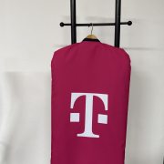 Kleiderbeutel „Protect & Style“: Deine All-Over Werbefläche für unterwegs