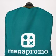 Kleiderbeutel „Protect & Style“: Deine All-Over Werbefläche für unterwegs