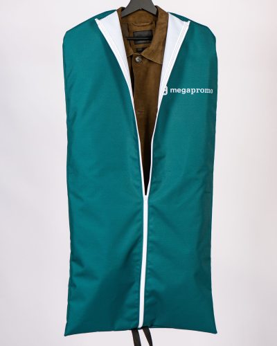 Kleiderbeutel „Protect & Style“: Deine All-Over Werbefläche für unterwegs