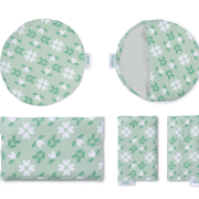 Kirschkernkissen & Wärmekissen: Natürliche Wärme in Bio-Qualität