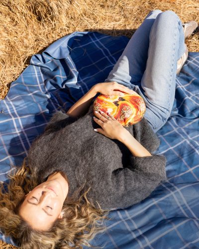 Kirschkernkissen & Wärmekissen: Natürliche Wärme in Bio-Qualität