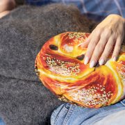 Kirschkernkissen & Wärmekissen: Natürliche Wärme in Bio-Qualität