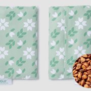 Kirschkernkissen & Wärmekissen: Natürliche Wärme in Bio-Qualität