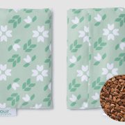 Kirschkernkissen & Wärmekissen: Natürliche Wärme in Bio-Qualität