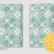 Kirschkernkissen & Wärmekissen: Natürliche Wärme in Bio-Qualität