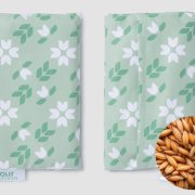 Kirschkernkissen & Wärmekissen: Natürliche Wärme in Bio-Qualität