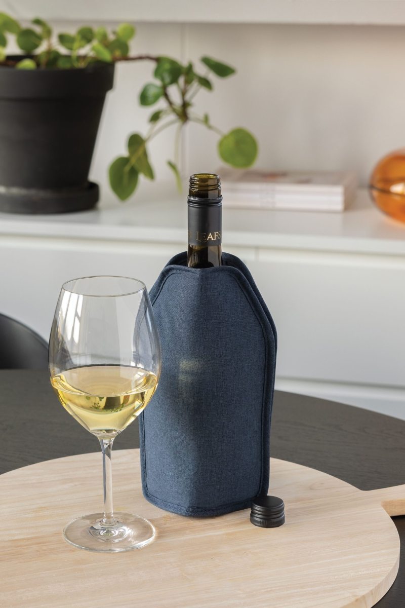 AWARE™ rPET-Weinkühler: Dein Statement für eiskalten Genuss & echte Nachhaltigkeit