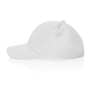 Nachhaltige 6-Panel Eco Cap: Stil mit Verantwortung & echtem Impact