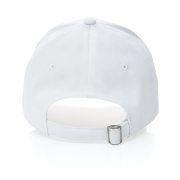 Nachhaltige 6-Panel Eco Cap: Stil mit Verantwortung & echtem Impact