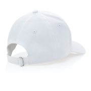 Nachhaltige 6-Panel Eco Cap: Stil mit Verantwortung & echtem Impact