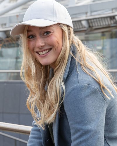 Nachhaltige 6-Panel Eco Cap: Stil mit Verantwortung & echtem Impact
