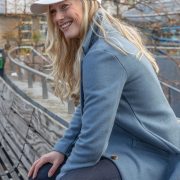 Nachhaltige 6-Panel Eco Cap: Stil mit Verantwortung & echtem Impact