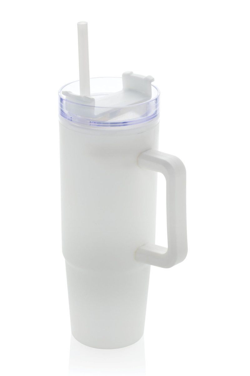 750 ml RSC Recycling Thermo Becher Daily: Dein stylischer Hydration-Hero