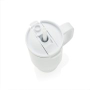 Alpin-Flow RCS Isolierbecher 480ml: Dein nachhaltiger Begleiter für Büro & Outdoor