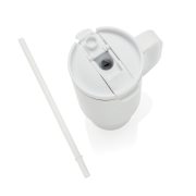 Alpin-Flow RCS Isolierbecher 480ml: Dein nachhaltiger Begleiter für Büro & Outdoor