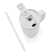 Alpin-Flow RCS Isolierbecher 480ml: Dein nachhaltiger Begleiter für Büro & Outdoor