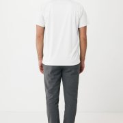 Nachhaltiges Quick-Dry Sportshirt: Performance trifft Transparenz