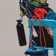 Iconic Pure-Flow Insulated: Die isolierte 3-in-1 Trinkflasche (580ml)