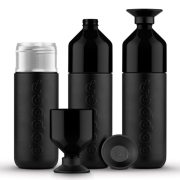 Iconic Pure-Flow Insulated: Die isolierte 3-in-1 Trinkflasche (580ml)