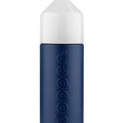 Iconic Pure-Flow Insulated: Die isolierte 3-in-1 Trinkflasche (580ml)