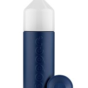 Iconic Pure-Flow Insulated: Die isolierte 3-in-1 Trinkflasche (580ml)