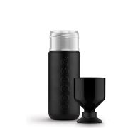 Iconic Pure-Flow Insulated: Die isolierte 3-in-1 Trinkflasche (580ml)